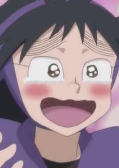 五年は組には王子様とお姫様がいるらしい