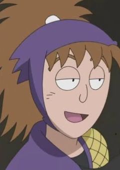 五年い組のあの子と五年ろ組の変装名人は…！？