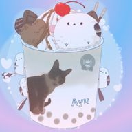 猫島菜乃葉さんのアイコン画像