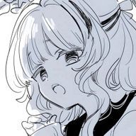 　　　　𝓜 .　　さんのアイコン画像