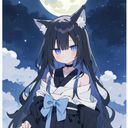 月星雨乃