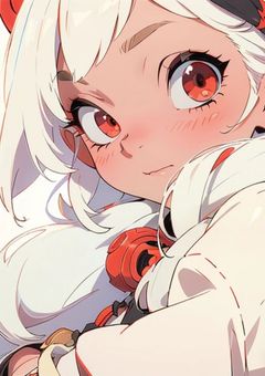 なきさんと私の日常