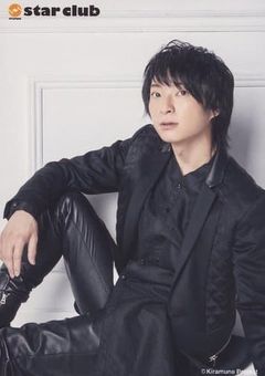 キミを愛する僕／私