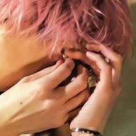 桃花 . 🌷🎀 @無期限更新停止さんのアイコン画像