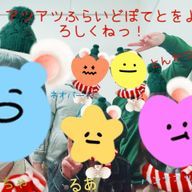You Tube   アツアツふらいどぽてと　るあさんのアイコン画像