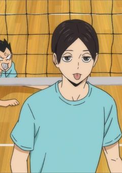 離してくれない無気力くん