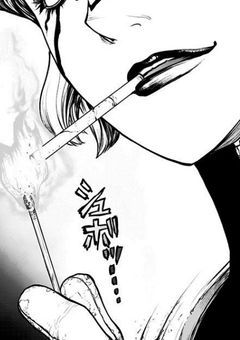 策士な魔性の女優様。