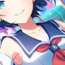 🐧 , 桐 谷 遥