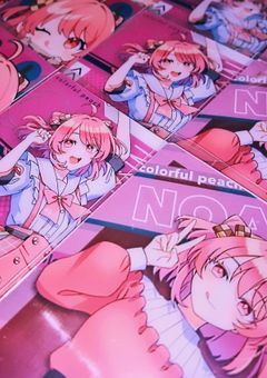 　꒰ྀིྀི 　推し活部屋 　꒱ྀིྀི