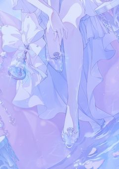 シンデレラ❤︎ジンクス