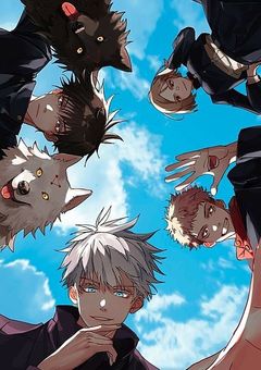 忌子と呼ばれた少女、呪術師になる