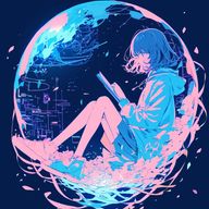 由珠さんのアイコン画像