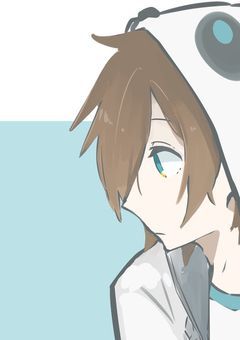 お隣の幼馴染君。【nkm】