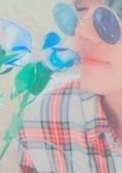 眼鏡の向こう