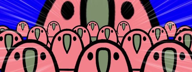 れいお(僕に無差別フォローするな)さんの壁紙画像