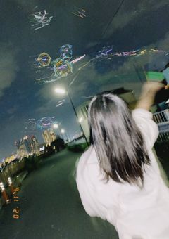 病院嫌いの彼女