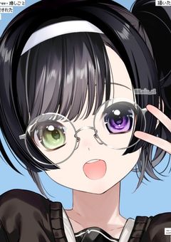 雑談と適当にリレー回してたまに宣伝するところ