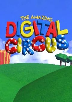 AmazingDigitalCircus