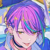 水空泣気  🐈😈💙  完結さんのアイコン画像