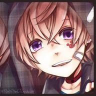 すず▫️♣️@骸とペア画中さんのアイコン画像