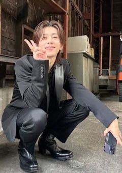 お に い ち ゃ ん !