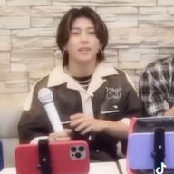 　　来 栖　　さんのアイコン画像