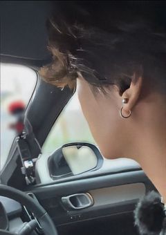 高橋海人、パパになる。