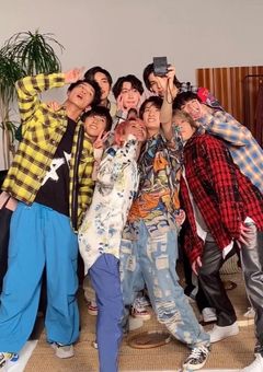 🔞特別マネージャー🔞