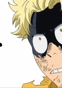 ファットの妹は雄英のBIG4