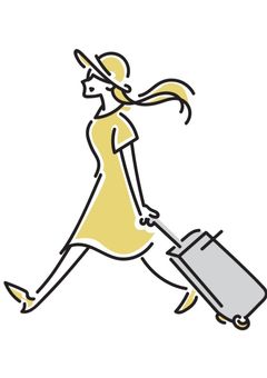 みんなで旅行！！