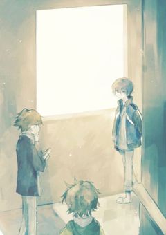 せめて最後の時までは