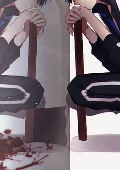 人狼は誰で誰が味方か　［参加型］