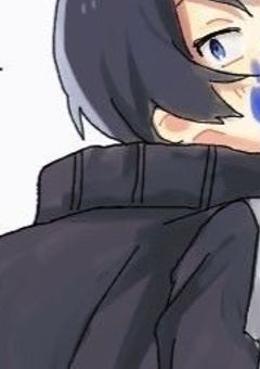 復讐の為なら__