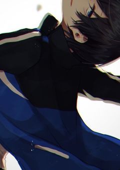 幼馴染があだ名で活動してた件