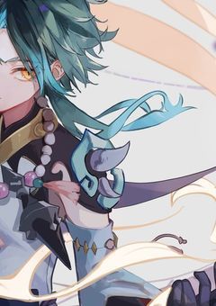 7元素の世界でもリス地はバラバラ