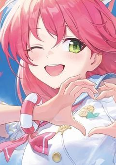 私立ホロライブ学園！