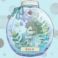 犬宮 のぞみさんのアイコン画像