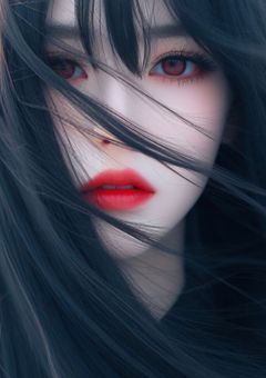 世界中が惚れる女