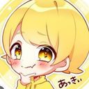 あっきぃ（普通）