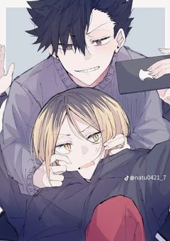 ペア画ぁぁ！ペア画を誰か、お願いしますぅ〜