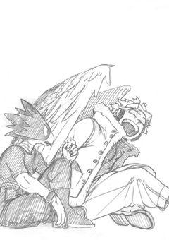 峰田の姉が清楚だった件