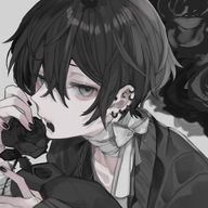 。@Kutenさんのアイコン画像