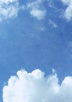 青空なんか好きじゃない