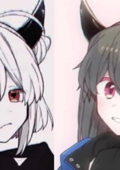 無表情な彼女といつも笑顔なあの子∔別冊∔