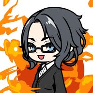 まっつんさんのアイコン画像