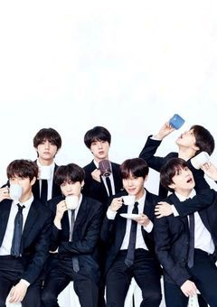 bts tl 短編集