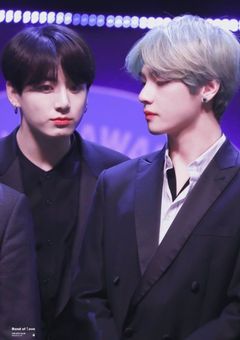 Th🐯×Jk🐰