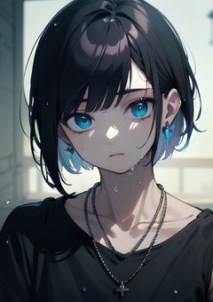 生徒会と仲良い奴、女だった