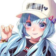 夜空さんのアイコン画像