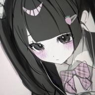 　　♩さんのアイコン画像